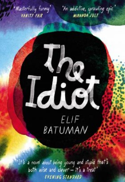 The Idiot