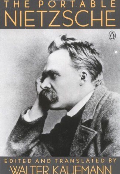 The Portable Nietzsche