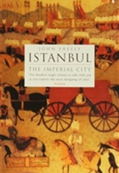 Istanbul  The Imperial City
