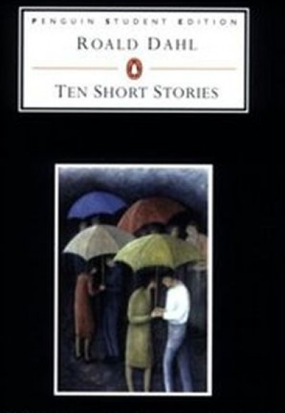 Ten Short Stories