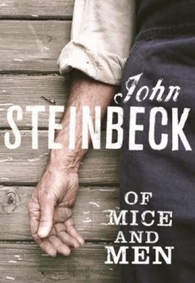 Of Mice and Men