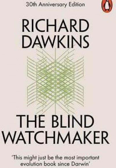 The Blind Watchmaker