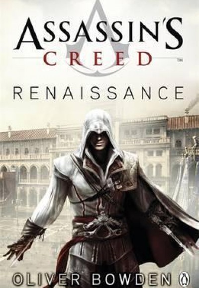 Renaissance : Assassin's Creed Book 1