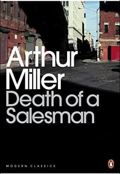 Death of a Salesman