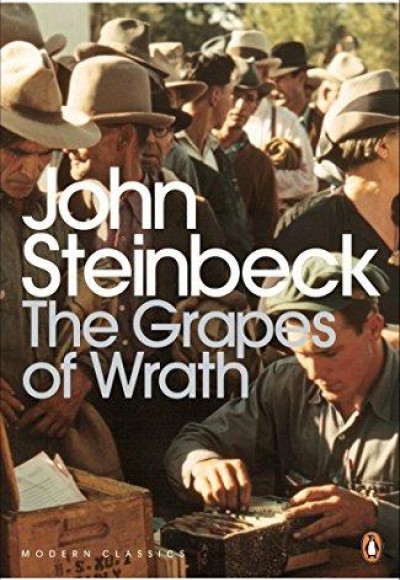 The Grapes of Wrath