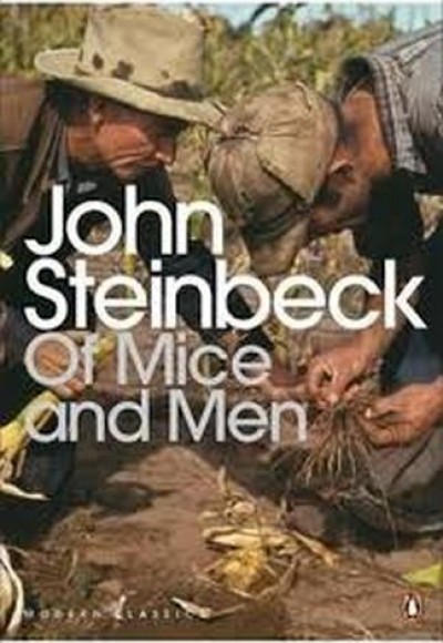 Of Mice and Men