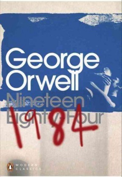 1984 / Nineteen Eighty-Four