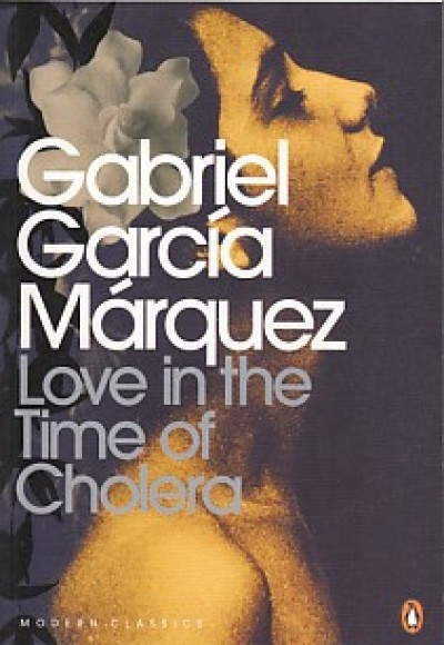 Love in The Time Of Cholera