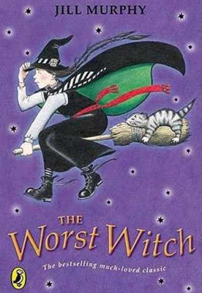 The Worst Witch