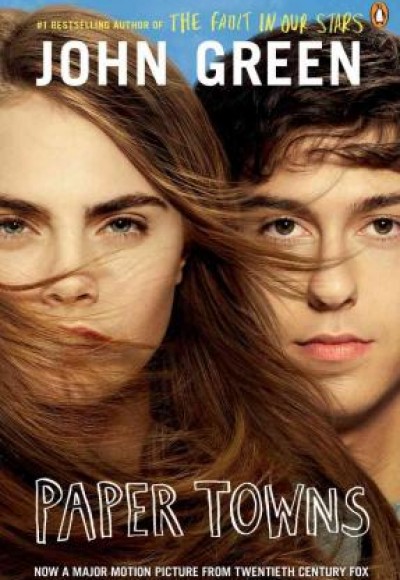 Paper Towns