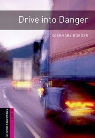 Drive into Danger (CD'li)