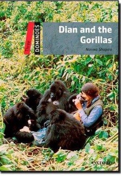 Dian and the Gorillas