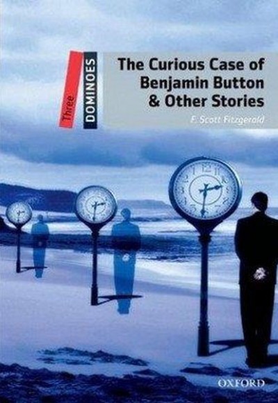 The Curious Case of Benjamin Button Other Stories