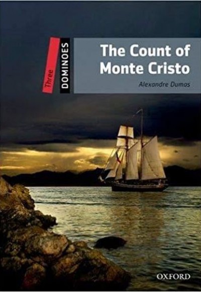 The Count of Monte Cristo