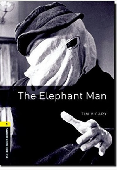 Oxford Bookworms 1 - The Elephant Man