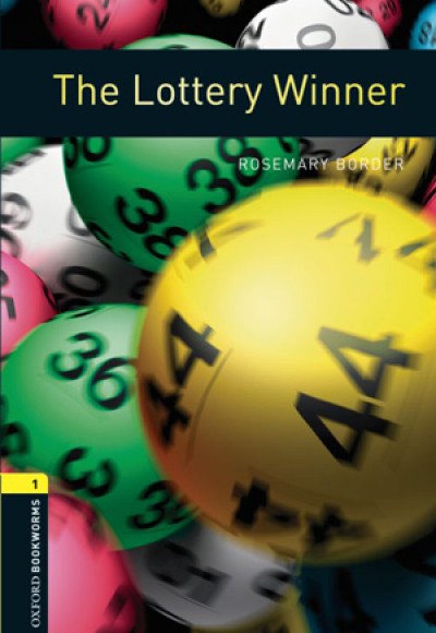 Oxford Bookworms 1 - The Lottey Winner