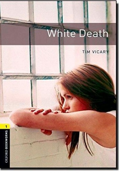 Oxford Bookworms 1 - White Death (CD'li)