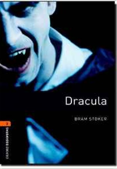 Oxford Bookworms 2 - Dracula