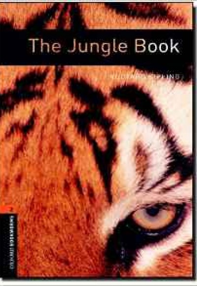 Oxford Bookworms 2 - The Jungle Book