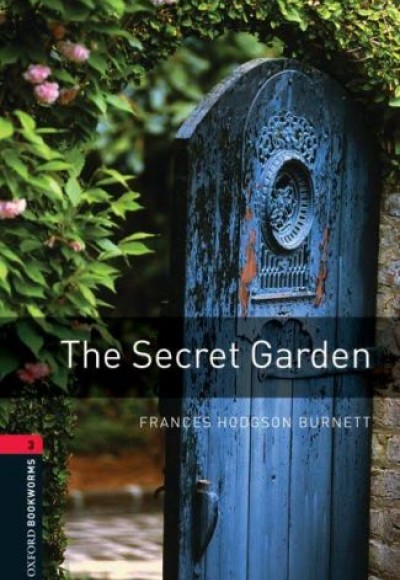 Oxford Bookworms 3 - The Secret Garden