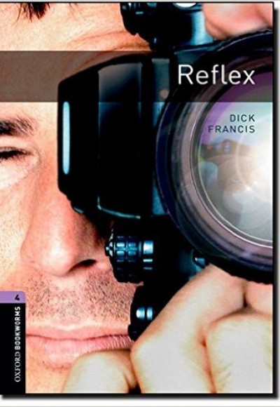 Oxford Bookworms 4 - Reflex