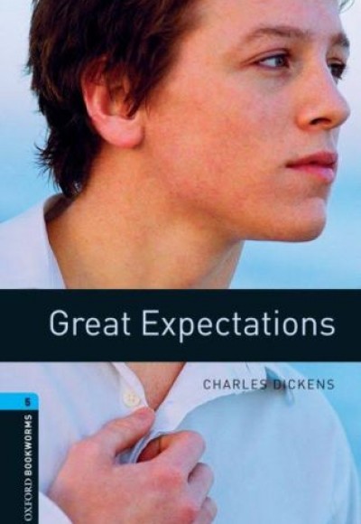 Oxford Bookworms 5 - Great Expectations