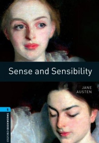 Oxford Bookworms 5 - Sense and Sensibility