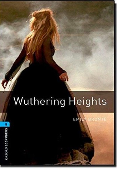 Oxford Bookworms 5 - Wuthering Heights