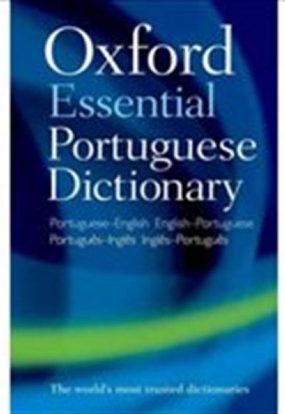 Oxford Essential Portuguese Dictionary