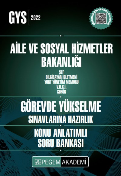 Aile ve Sosyal Hizmetler Bakanlığı