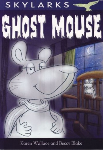 Skylarks - Ghost Mouse