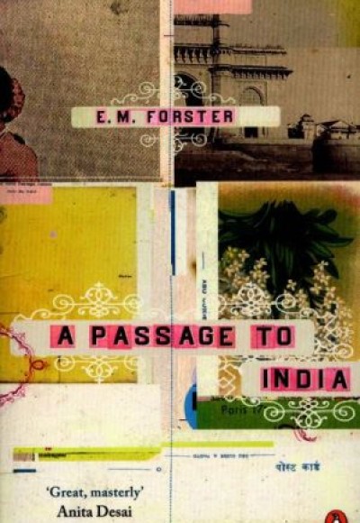 A Passage to India