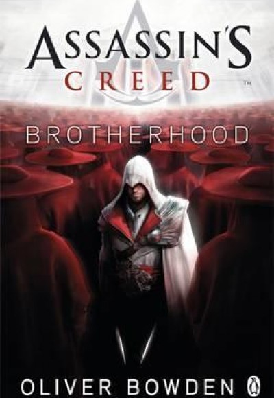 Penguin - Assassin's Creed: Brotherhood