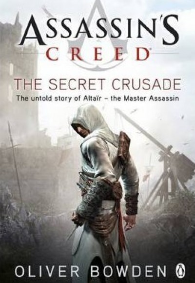 Penguin - Assassin's Creed: The Secret Crus