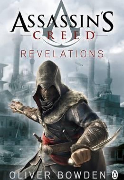 Penguin - Assasin's Creed: Revelations