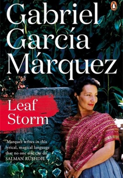 Leaf Storm