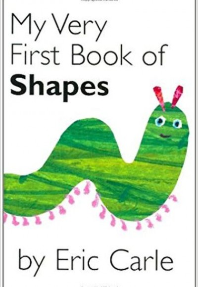 My Very First Book of Shapes