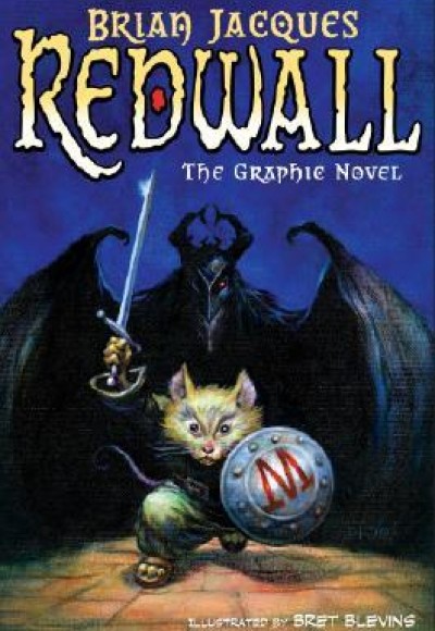 Redwall