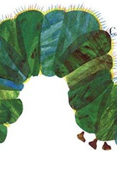 The Very Hungry Caterpillar