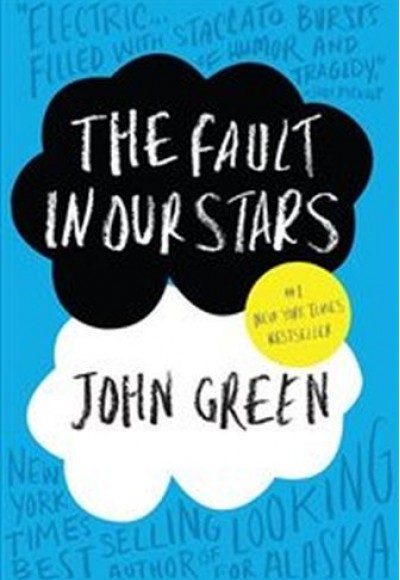 The Fault in Our Stars (Ciltli)