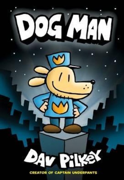 Dog Man