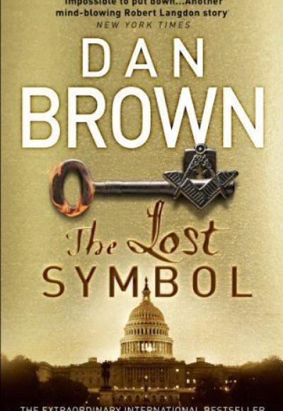 The Lost Symbol