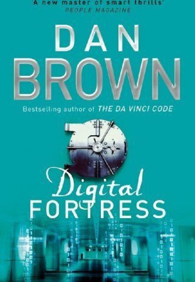 Digital Fortress