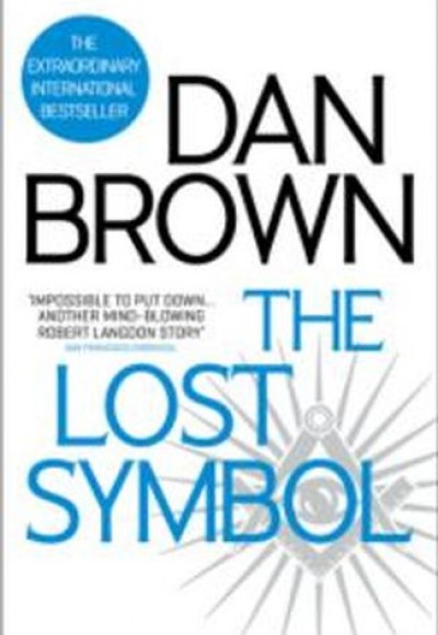 The Lost Symbol