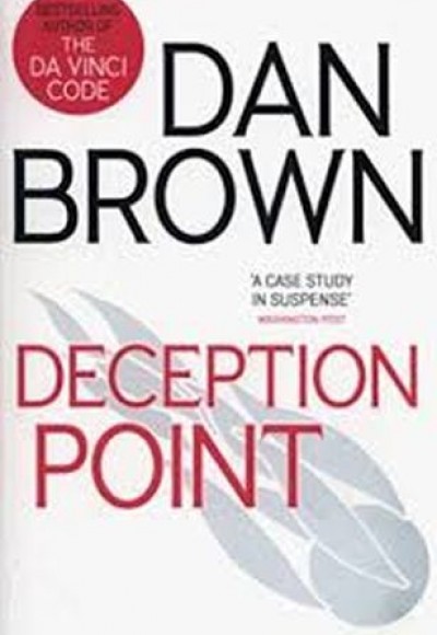 Deception Point (A)