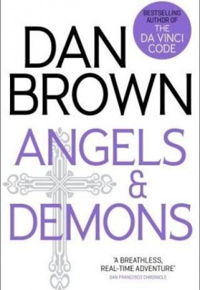 Angels and Demons