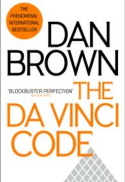 The Da Vinci Code