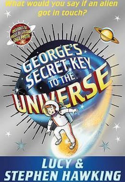 George's Secret Key to the Universe