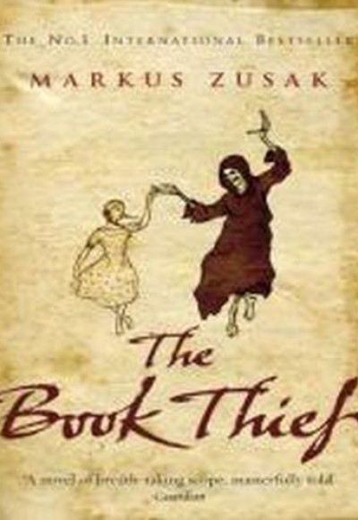 The Book Thief