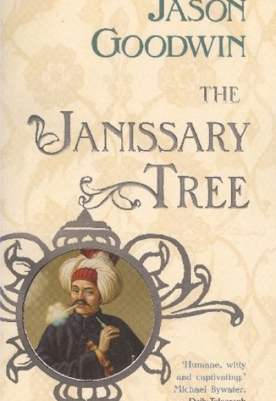 Jannissary Tree